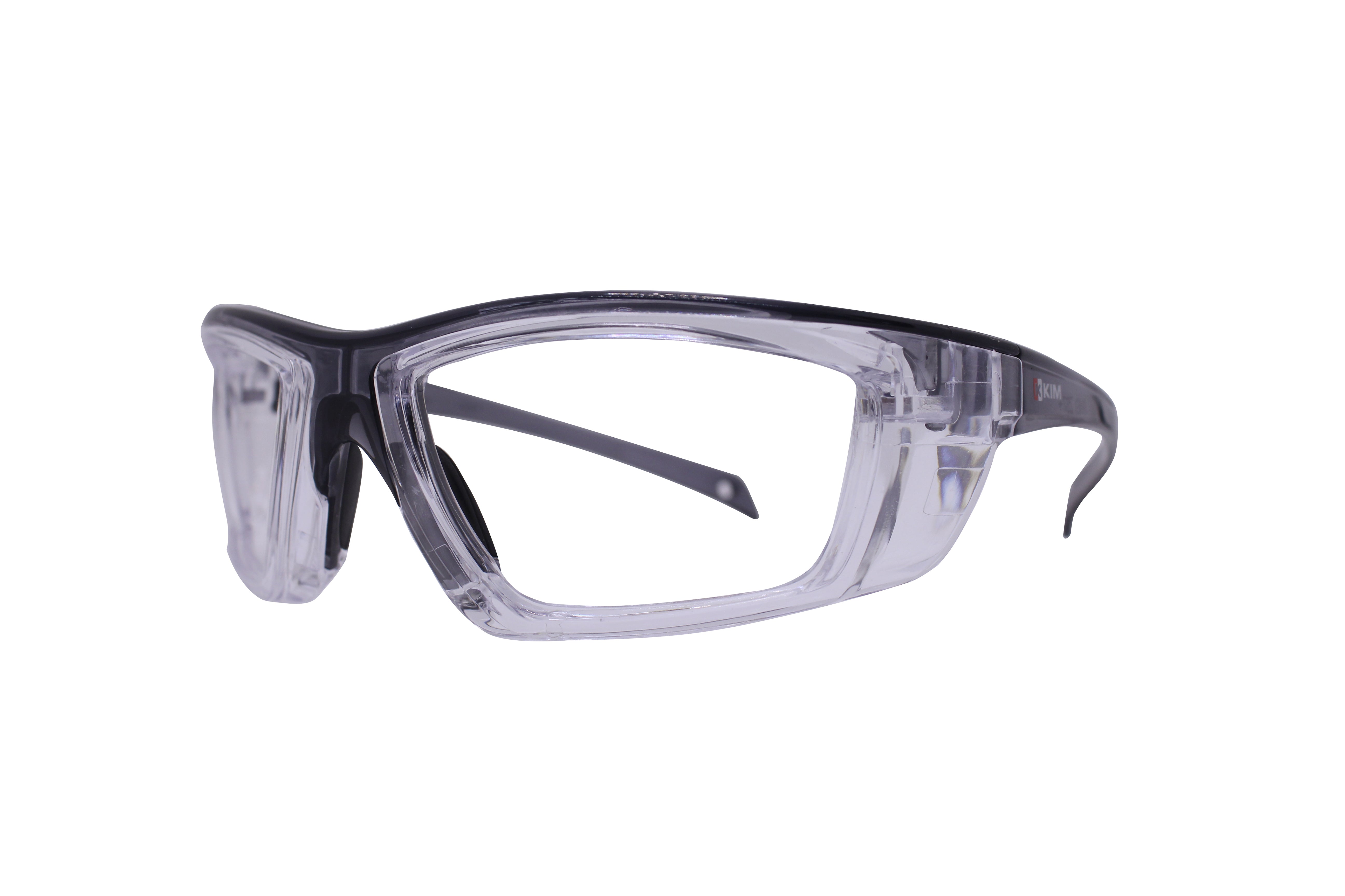 Gafas Para Gafas Formuladas A Domicilio ✓ Gafas De Seguridad Para